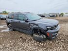 2024 Jeep Grand Cherokee Limited 4xe Серый vin: 1C4RJYB60R8518337 2024 Jeep Grand Cherokee Limited 4xe Серый vin: 1C4RJYB60R8518337