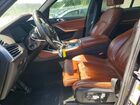 2019 Bmw X5 Xdrive40i Синий vin: 5UXCR6C54KLL36280
