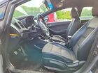 2016 Kia Forte Sx Серебряный vin: KNAFZ5A35G5592172