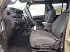 2026 Jeep Gladiator Rubicon Зеленый vin: 1C6RJTBG5TL157520