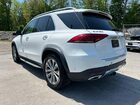 2023 Mercedes-benz Gle 350 4matic White vin: 4JGFB4KB3PA912499