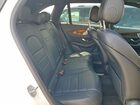 2017 Mercedes-benz Glc 300 4matic Белый vin: WDC0G4KB2HF121259