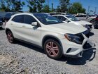 2017 Mercedes-benz Gla 250 4matic Beige vin: WDCTG4GB1HJ284987