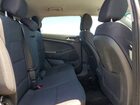 2020 Hyundai Tucson Se Черный vin: KM8J2CA46LU204201 2020 Hyundai Tucson Se Черный vin: KM8J2CA46LU204201