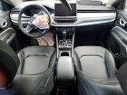 2025 Jeep Compass Limited Серебряный vin: 3C4NJDCNXST508077