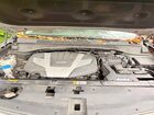 2017 Hyundai Santa Fe Se Ultimate Gray vin: KM8SR4HF2HU185683