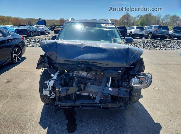 KMHRC8A30SU391454 2025 HYUNDAI VENUE Серый Вид сзади