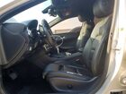 2018 Mercedes-benz Gla 250 Серебряный vin: WDCTG4EB8JJ495855