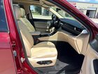 2021 Jeep Grand Cherokee L Limited Бордовый vin: 1C4RJKBG0M8173017