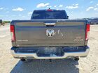 2019 Ram 1500 Big Horn Угольный vin: 1C6SRFFT2KN565334
