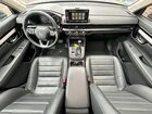 2023 Honda Cr-v Exl Gray vin: 2HKRS4H71PH402343