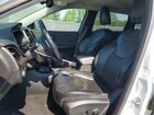 2019 Jeep Cherokee Limited Белый vin: 1C4PJLDB6KD357042