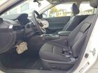 2026 Nissan Altima Sv Белый vin: 1N4BL4DWXTN320140