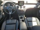 2017 Mercedes-benz Gla 250 4matic Beige vin: WDCTG4GB1HJ284987