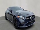 2019 Mercedes-benz Cls Amg 53 4matic Black vin: WDD2J6BB7KA019042 2019 Mercedes-benz Cls Amg 53 4matic Black vin: WDD2J6BB7KA019042