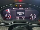 2018 Audi Sq5 Prestige Black vin: WA1C4AFY7J2123766