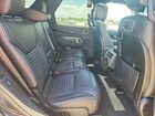 2022 Land Rover Discovery S R-dynamic Черный vin: SALRT2EX2N2459924