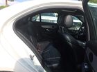 2019 Mercedes-benz C 300 White vin: 55SWF8DB1KU288407