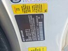 2016 Bmw M4 Белый vin: WBS3R9C50GK336317