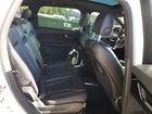 2017 Audi Q7 Premium Plus Белый vin: WA1LAAF73HD021931