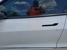 2022 Tesla Model 3 Белый vin: 5YJ3E1EB6NF103222