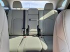 2020 Lexus Rx 350 Белый vin: 2T2HZMAA9LC153490