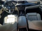 2016 Bmw X5 Xdrive35i Черный vin: 5UXKR0C59G0P29614