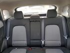 2021 Hyundai Kona Se Черный vin: KM8K12AA1MU723214