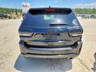 2017 Jeep Grand Cherokee Laredo Черный vin: 1C4RJFAG6HC720321