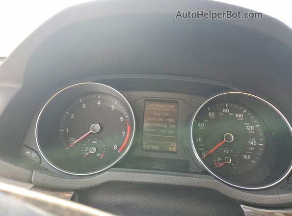 1VWBA7A30JC010029 2018 VOLKSWAGEN PASSAT Gray უკანა სავარძლების ხედი