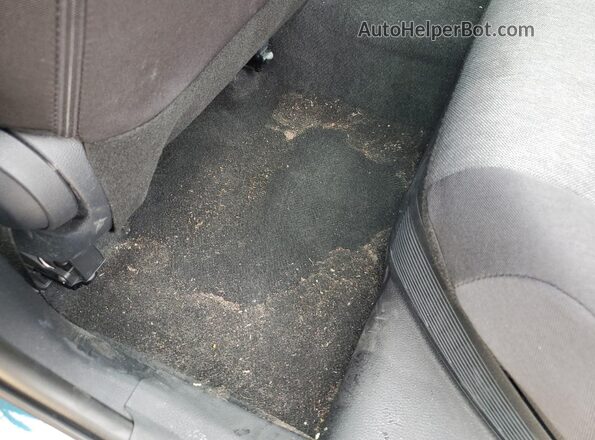4T1DAACK2TU256988 2026 TOYOTA LE Бирюзовый 
