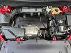 2017 Buick Envision Preferred Красный vin: LRBFXASA1HD049406