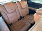 2017 Mercedes-benz Gls 450 4matic Black vin: 4JGDF6EE9HA776474