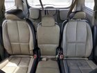 2017 Kia Sedona Lx Gray vin: KNDMB5C12H6245078