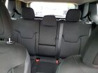2018 Jeep Renegade Latitude Черный vin: ZACCJBBBXJPH09664