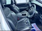 2020 Hyundai Palisade Limited Белый vin: KM8R5DHEXLU135799 2020 Hyundai Palisade Limited Белый vin: KM8R5DHEXLU135799
