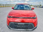 2024 Kia Soul Lx Красный vin: KNDJ23AU2R7220679 2024 Kia Soul Lx Красный vin: KNDJ23AU2R7220679
