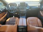 2017 Mercedes-benz Gle Coupe 43 Amg Белый vin: 4JGED6EB4HA061697