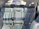 2018 Audi Q7 Premium Black vin: WA1AAAF79JD045955