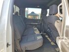 2023 Ford F150 Supercrew Серый vin: 1FTFW1ED4PFA67539