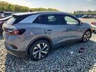 2021 Volkswagen Id.4 Pro S Gray vin: WVGKMPE2XMP060120