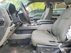 2018 Ford F150 Supercrew Черный vin: 1FTEW1EP3JKC23526