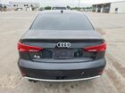 2019 Audi A3 Premium Черный vin: WAUAUGFF7K1009298