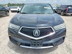 2020 Acura Mdx Черный vin: 5J8YD3H32LL003333 2020 Acura Mdx Черный vin: 5J8YD3H32LL003333