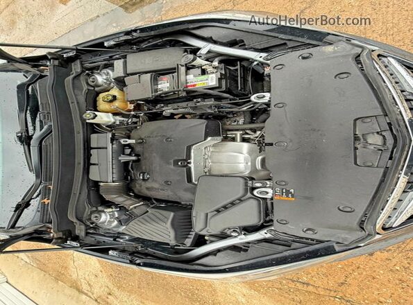 LRBFXCSAXLD155972 2020 BUICK ENVISION Gray Vista del salpicadero