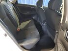 2017 Nissan Sentra S Silver vin: 3N1AB7AP5HY279047