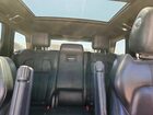 2017 Land Rover Range Rover Sport Hse Белый vin: SALWR2FV4HA178605
