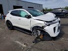 2024 Buick Encore Gx Sport Touring Белый vin: KL4AMDSL3RB175099