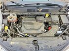 2024 Chrysler Voyager Lx Белый vin: 2C4RC1CG5RR105925