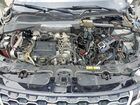 2020 Land Rover Range Rover Evoque S Серый vin: SALZJ2FX0LH116477